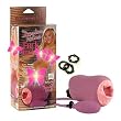 California Exotics / Swedish Erotica Dayton Rains Penis Sucker Pumps Adult Sex Toy Kit