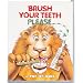 Brush Your Teeth Please (Pop-Up)
