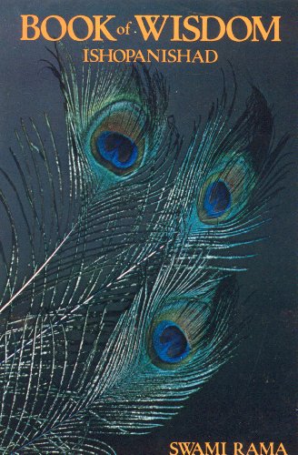 Book of Wisdom / Ishopanishad