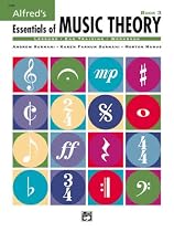 Essentials of Music Theory, Book 3