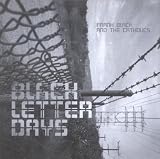 Black Letter Days