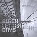 Black Letters Days