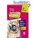 70 activit�s et jeux pour les 0-6 ans