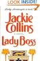 Lady Boss (G K Hall Large Print Book Series)