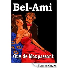 Bel-Ami