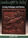 Landscapes in Relief