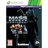 Mass Effect Trilogy (Xbox 360)
