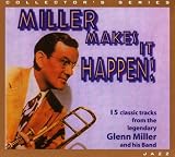 Miller Makes It Happen