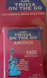 Classic Trivia On The Go America