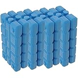 ToCi 8er Set Kühlakkus blau, 200gram