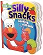 Sesame Street Silly Snacks: Cooking with Kids