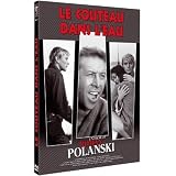 Le Couteau dans l'eaupar Leon Niemczyk