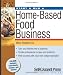 Start & Run a Home-Based Food Business