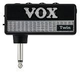 VOX �w�b�h�t�H���A���v amPlug �A���v���O TWIN AP-TW