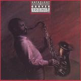 Anthology of Grover Washington Jr. Search