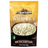 Shore Lunch Creamy Wild Rice Soup Mix, 10.8000-Ounce (Pack of 3)