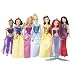 Baby : Disney Princess Shimmer Doll Collection