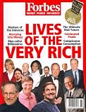 Forbes, Money Power Influence, March 2008 Issue