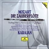 Mozart: Die Zauberflöte