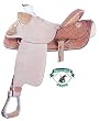 The Wade Roper Western Ranch Saddle
