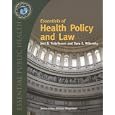 Essentials of Public Health Law and Policy by Joel B. Teitelbaum; Sara E. Wilensky