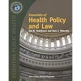 essentials of health law and policy