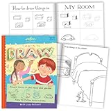 eeBoo Art Books 1 - Learn to Draw Simple Forms