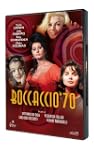 Boccaccio 70 [DVD]