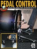 Pedal Control (Book & CD)