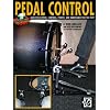Pedal Control (Book & CD)