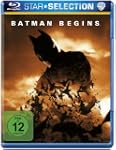 Batman Begins [Blu-ray]