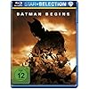 Batman Begins [Blu-ray]