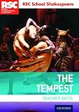 RSC School Shakespeare: The Tempest: Teacher Guide