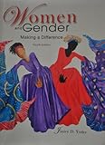 Women and Gender: Making a Difference
