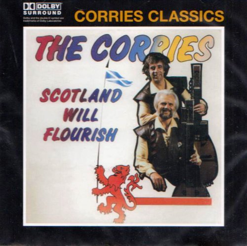 The Corries - Scotland Will Flourish - Zortam Music