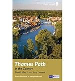 Thames Path in the country
