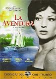 L`avventura (La Aventura) (The Adventure) [*Ntsc/region 1 & 4 Dvd. Import-latin America] by MICHELANGELO ANTONIONI (Spanish subtitles)