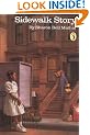 Sidewalk Story (Puffin story books)