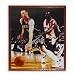 Autographed Keith Van Horn New Jersey Nets Framed 16x20 Photo