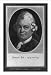 Historic Print (L): Gotthold Ephraim Lessing, 1729-1781
