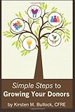 Image of Simple Steps to Growing Your Donors