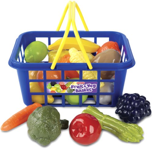 CASDON Little Shopper Fruit and Vegetable Basket 