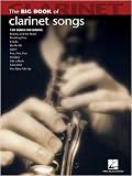 Big Book of Clarinet Songs