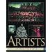 My Favorite Children's Books About Art