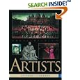 Encyclopedia of Artists: 6-volume set by  Andrea Cimabue and William Vaughan