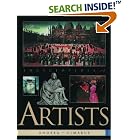 Encyclopedia of Artists: 6-volume set by  Andrea Cimabue and William Vaughan