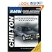 BMW: Coupes and Sedans 1970-88 (Chilton's Total Car Care Repair Manual)