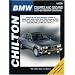 BMW Coupes and Sedans, 1970-88 (Chilton's Total Car Care Repair Manuals)