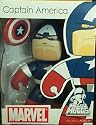 Captain America Marvel Mighty Muggs