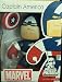 Search : Captain America Marvel Mighty Muggs